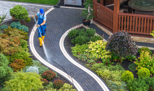  Evansville, WI Pressure Washing Pros